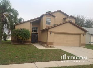 13445 Beechberry Dr, Riverview, FL 33579