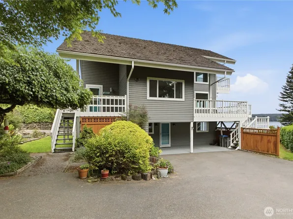 2653 NE Fern Glen Road, Poulsbo, WA 98370