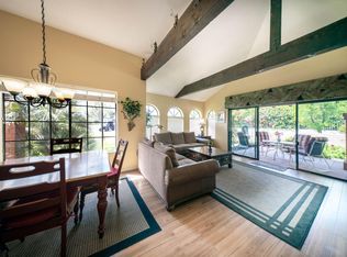 2345 S Cherokee Way UNIT 127, Palm Springs, CA 92264