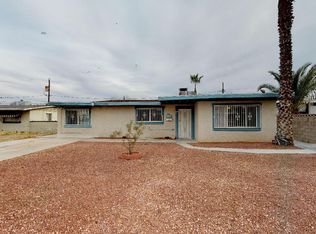 2101 Santa Clara Dr, Las Vegas, NV 89104