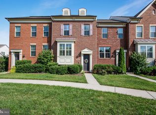 14042 Wellspring Ave, Clarksburg, MD 20871