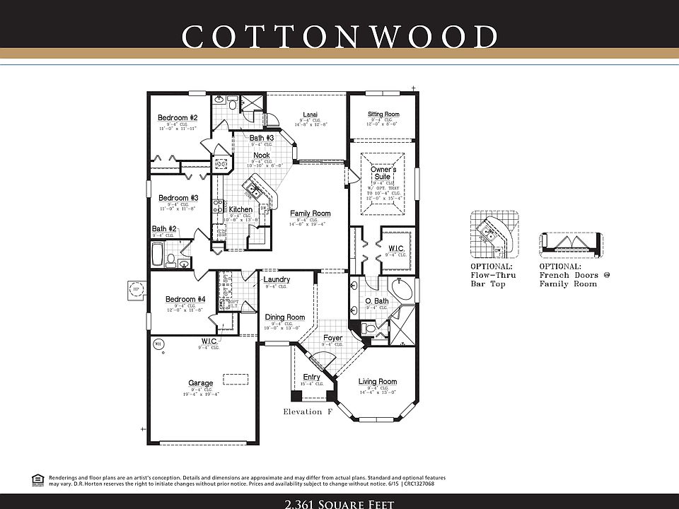 Floor Plan.