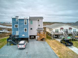 1879 New River Inlet Road, North Topsail Beach, NC 28460