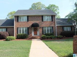 200 Wind Rdg NE, Jacksonville, AL 36265