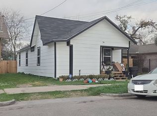 1915 Pannell St, Houston, TX 77020