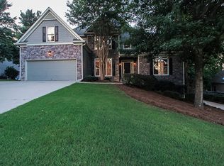 2829 Legislative Ln, Buford, GA 30519
