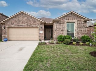 332 Lead Creek Dr, Fort Worth, TX 76131