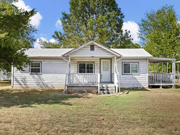 179 Plum St, Knoxville, AR 72845