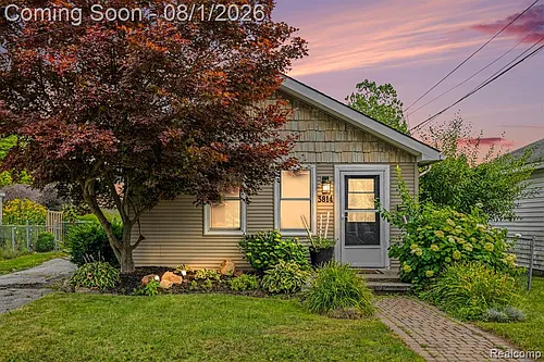 3814 N Blair Ave Photo 1