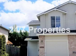 20886 SW Eggert Way, Beaverton, OR 97078