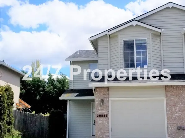 20886 SW Eggert Way, Beaverton, OR 97078