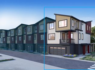 Residence V Plan, 65 Degrees, Duvall, WA 98019