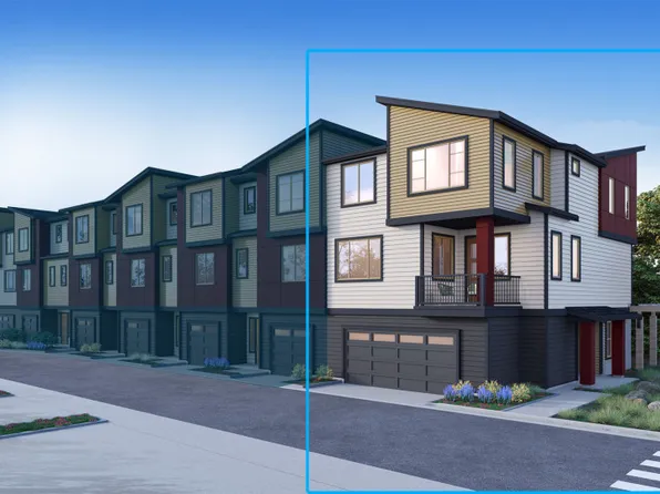 Residence V Plan, 65 Degrees
