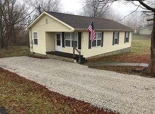 610 Main St, Corydon, KY 42406