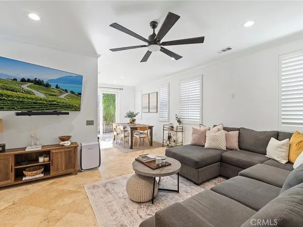 54 Calle De Los Ninos, Rancho Santa Margarita, CA 92688