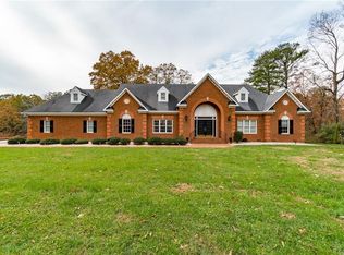 10253 Malabar Cir, Mechanicsville, VA 23116