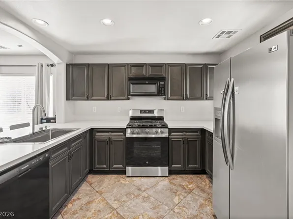 9156 Point Lace Ct, Las Vegas, NV 89149