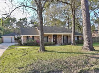 330 Bickett Ln, Spring, TX 77373