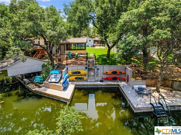 1113 County Road 132b, Kingsland, TX 78639