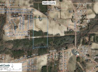 (Undisclosed Address), Bailey, NC 27807