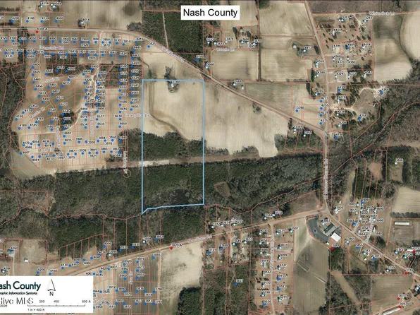 (undisclosed Address), Bailey, NC 27807