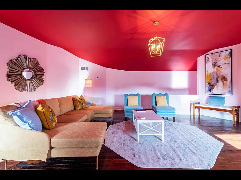1496 S Shelby St #5 — Photo 5