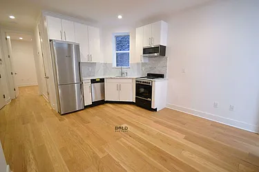 Rented by Bold New York