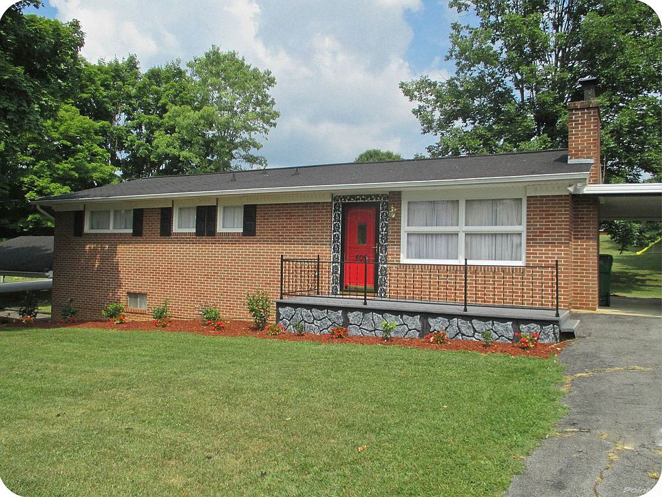 505 S. Valley View Rd