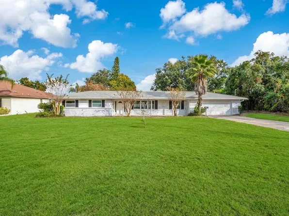 411 ROCK LAKE DRIVE, ORLANDO, FL 32805