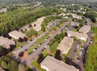 Canterbury Apartment Homes, Nashua, NH 03062