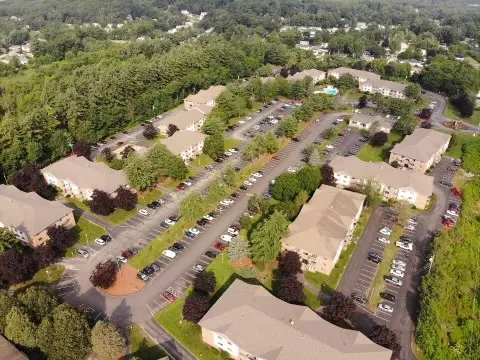 Canterbury Apartment Homes Photo 1