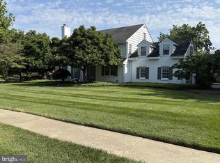 718 Princeton Rd, Wilmington, DE 19807
