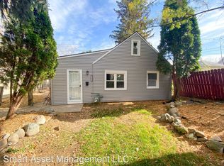4658 N 50th St, Milwaukee, WI