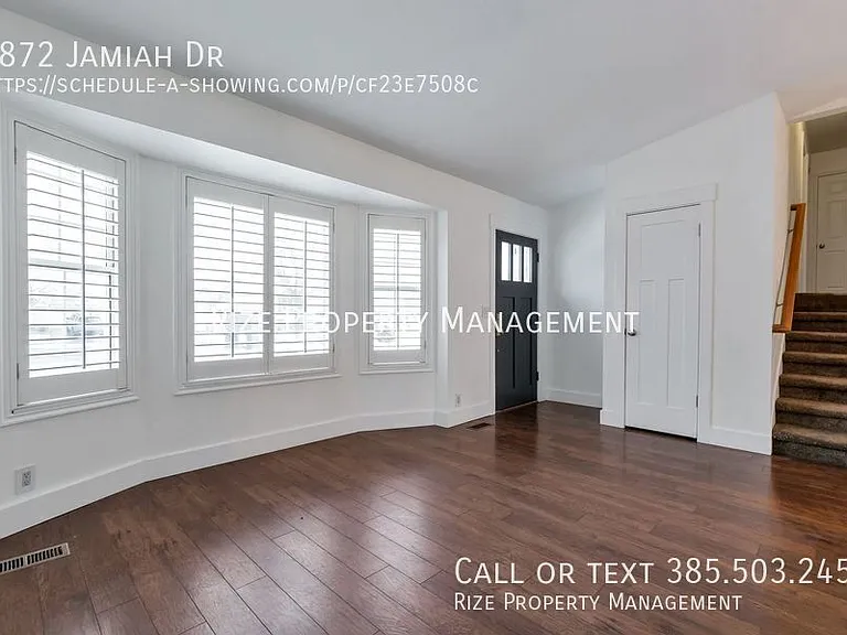 5872 S Jamiah Dr — Photo 2