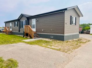 4405 50th Ave #47, Cold Lake, AB T9M1Z3