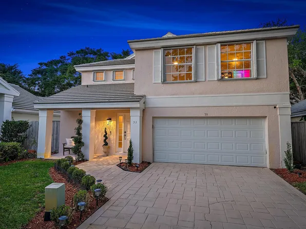 93 Admirals Court, Palm Beach Gardens, FL 33418