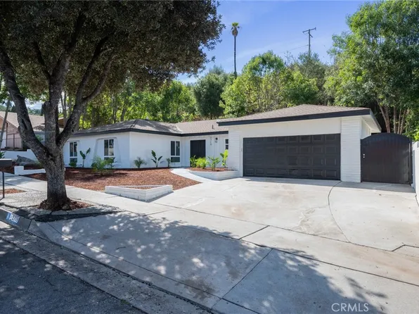 2719 S Stimson Ave, Hacienda Heights, CA 91745