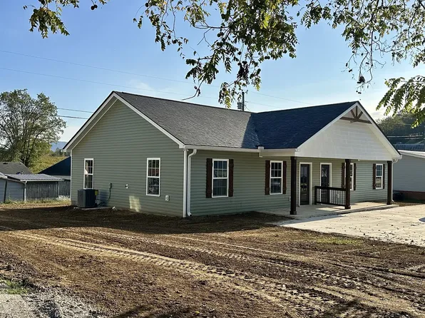 926 Trail St #926, Woodbury, TN 37190