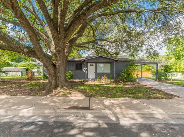 2109 Doris Dr, Austin, TX 78757