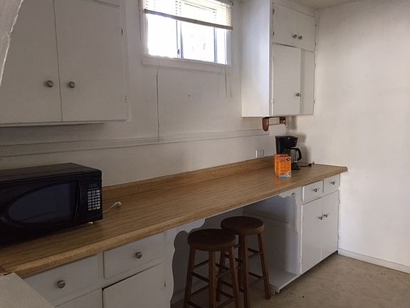 kitchen breakfast nook