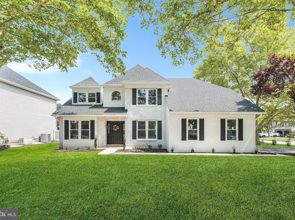 138 Derr Dr, Collegeville, PA 19426