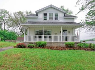 92 Wesleyan Ave, Amsterdam, NY 12010