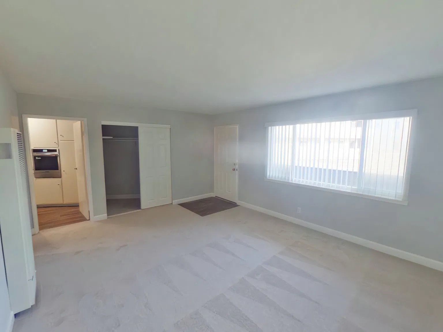 1 bed, 600 sqft, $2,595 — Photo 3
