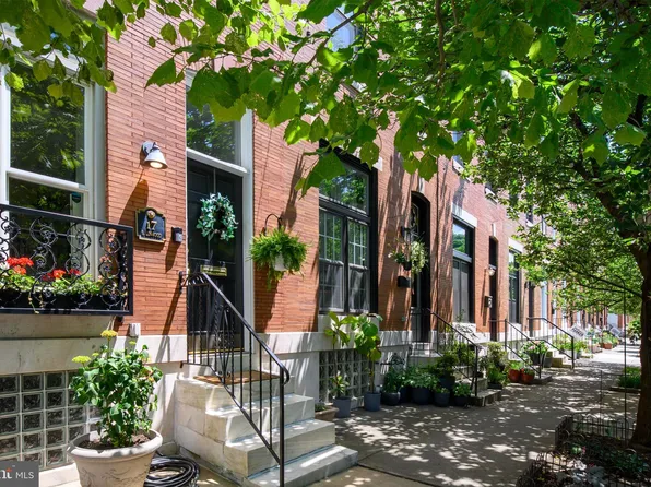 17 S Linwood Ave, Baltimore, MD 21224