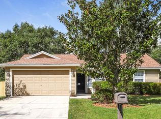 1612 Twin Oak Dr W, Middleburg, FL 32068