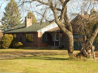 4084 W Chapman Rd, Chapman, ME 04757