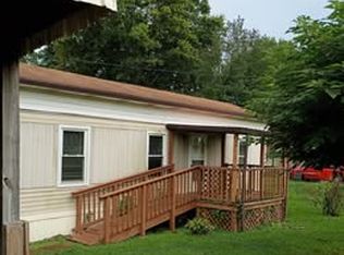 724 N Front St, Rockwood, TN 37854