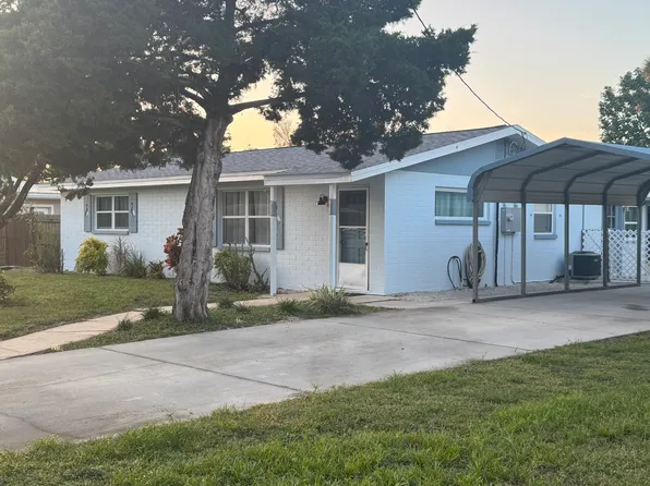 (undisclosed Address), New Smyrna Beach, FL 32168