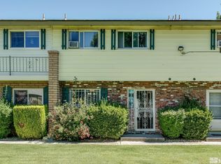 332 Smithridge Park, Reno, NV 89502