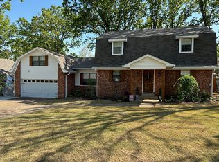 4000 Fox Hill Rd, N Little Rock, AR 72116